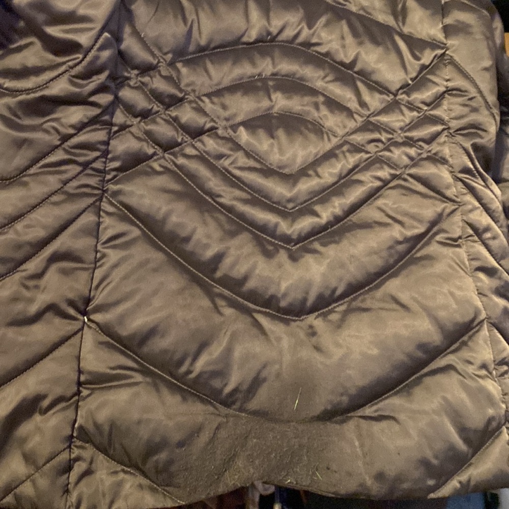North face jacket - Picture 3 of 3